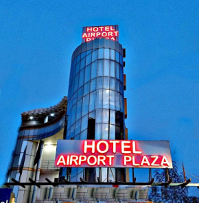 Hotel Airport Plaza